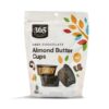 365 by Whole Foods: Mini Dark Chocolate Almond Butter Cups