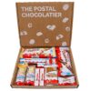 Kinder Chocolate Gift Box Hamper